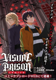 Visual Prison