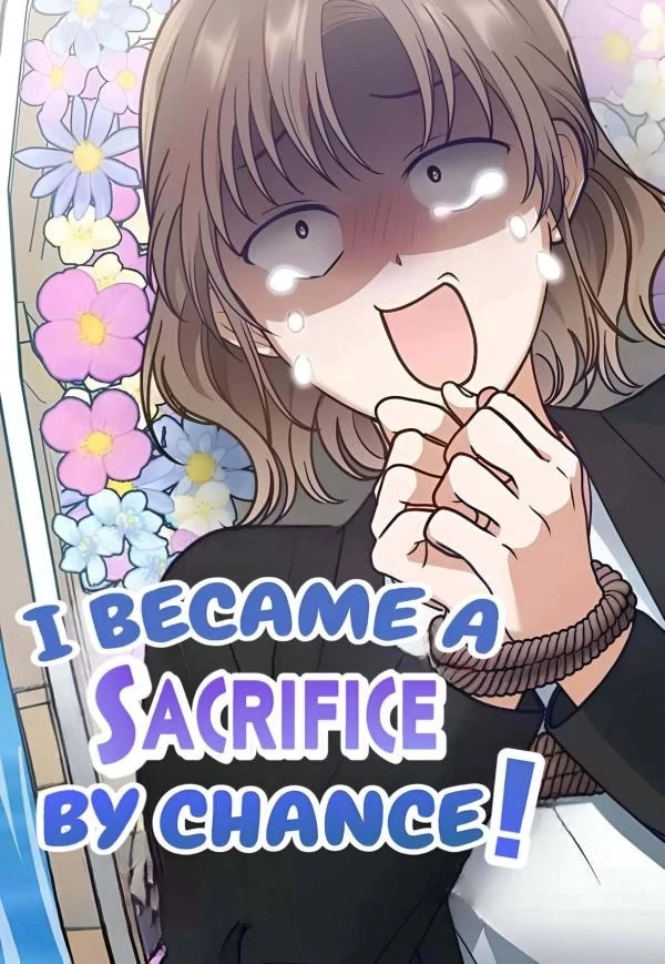 What I see, it became a sacrifice!