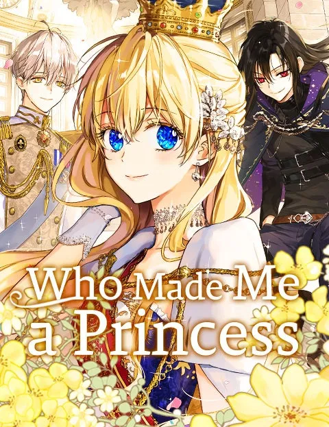 Who Made Mea Princess