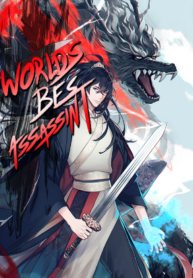 Worlds Best Assassin (MAnhwa) thumbnail