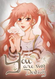 You Are My Destiny ( With You )
