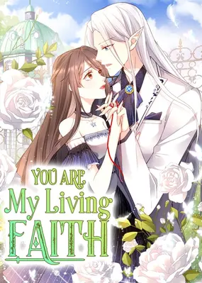 You Are My Living Faith