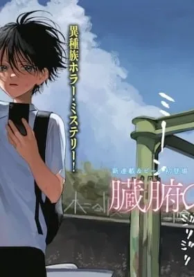 Zoufu no Hanataba