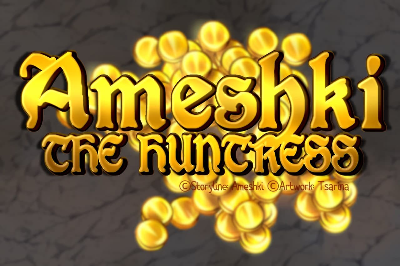 Ameshki the Huntress thumbnail