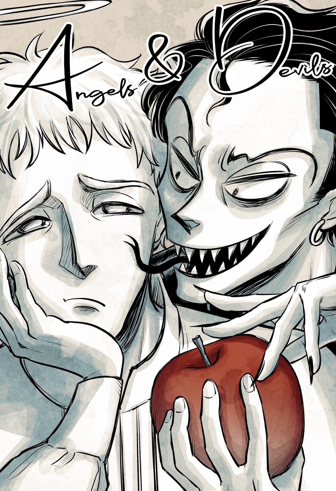 Angels &amp; Devils