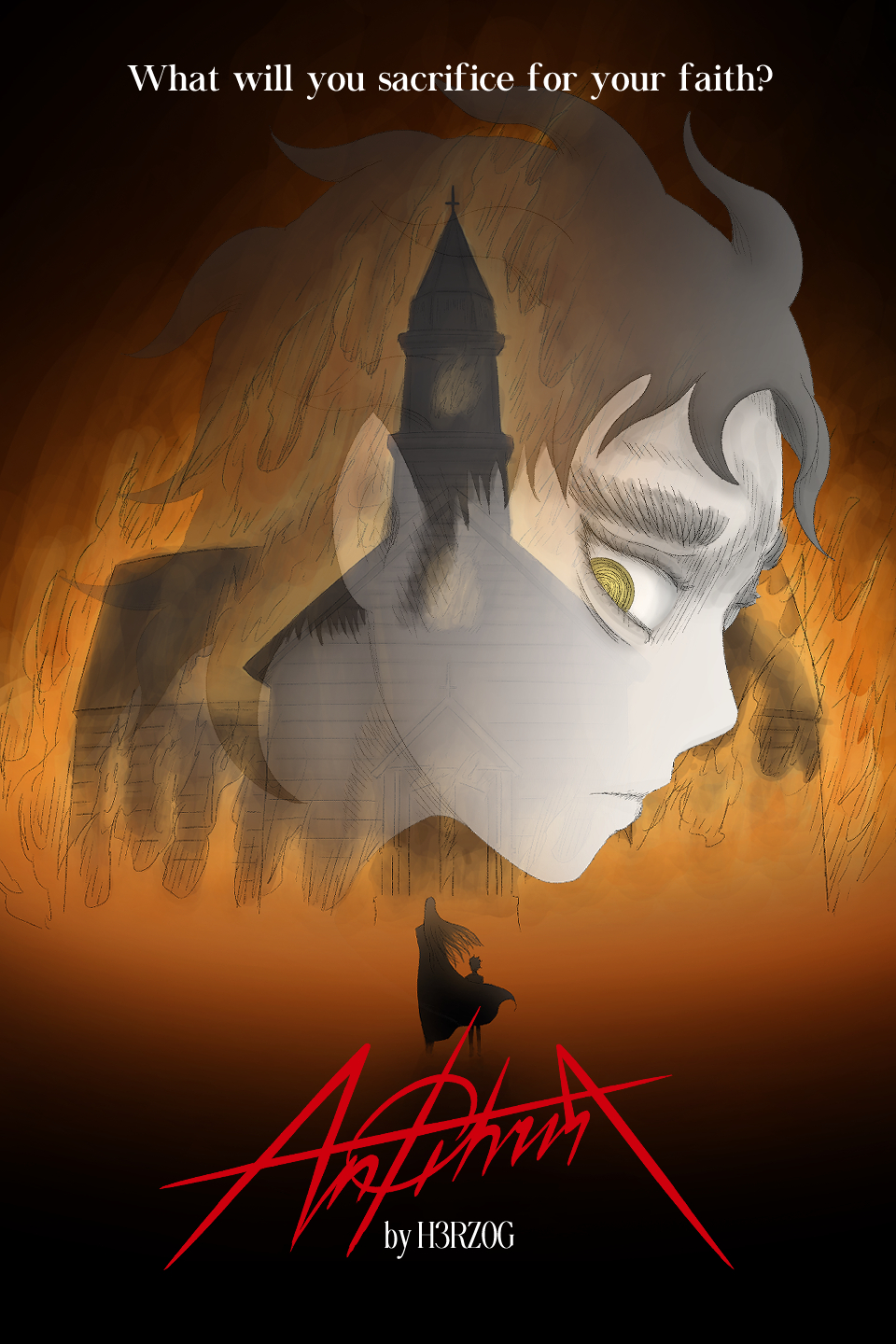 Antichrist thumbnail