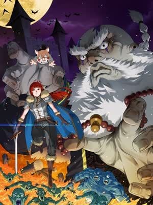 Ao Bai Reincarnated in Another World