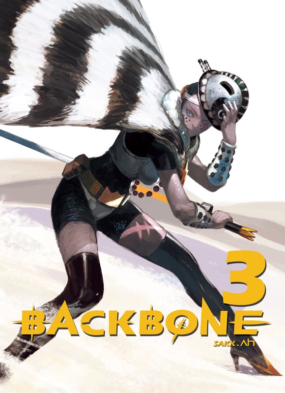 Backbone
