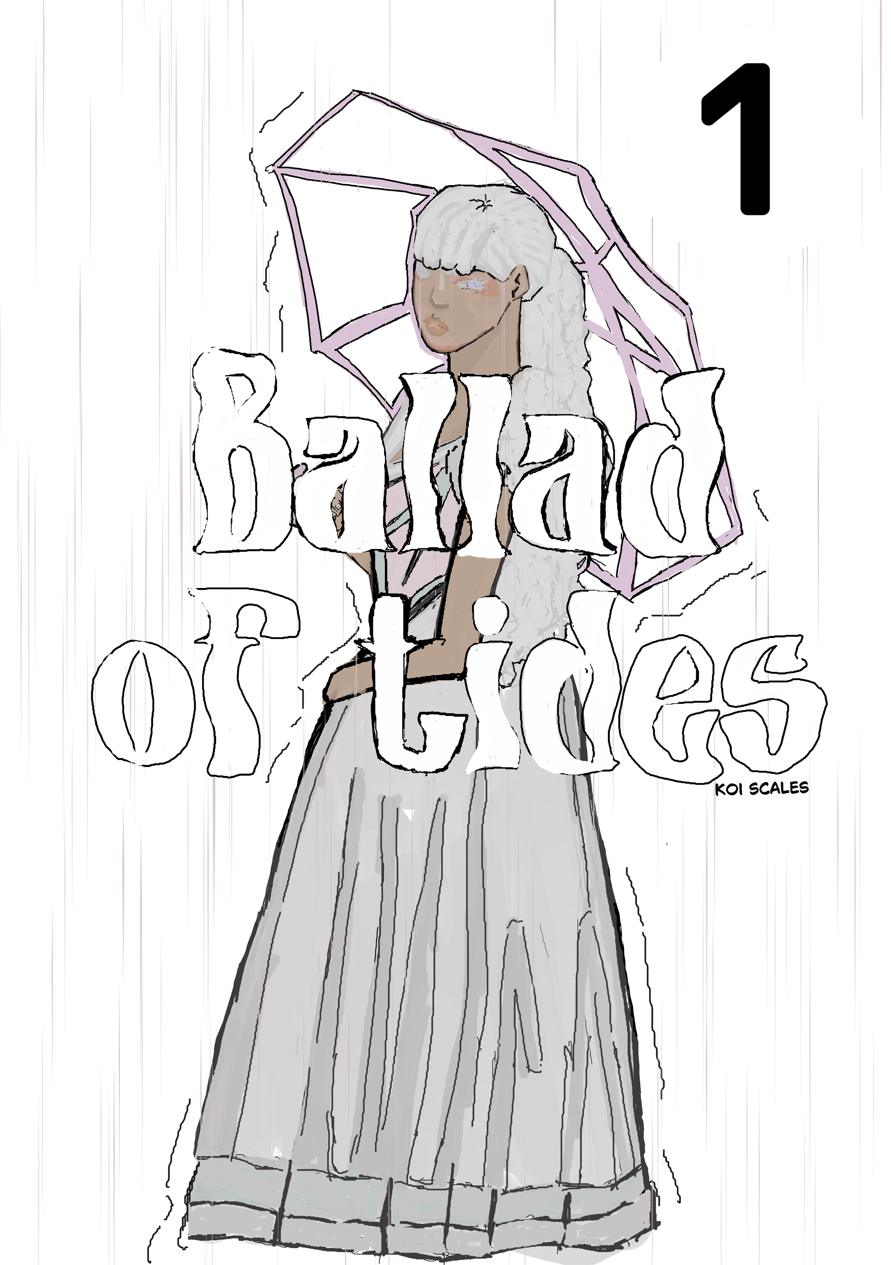 Ballad of Tides