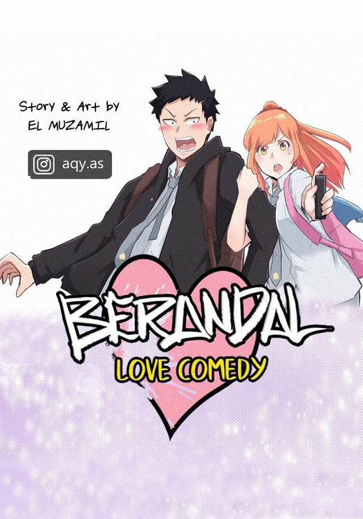 Berandal Love Comedy thumbnail