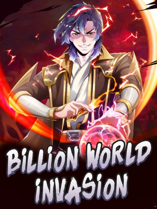 Billion World Invasion thumbnail