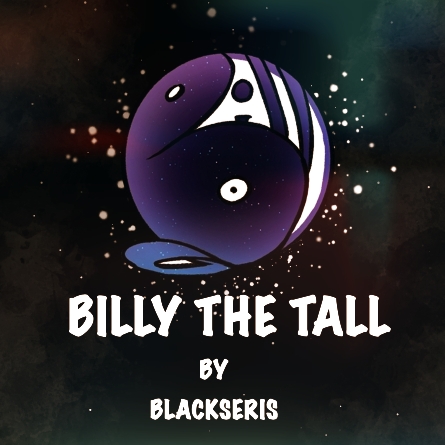 BILLY THE TALL