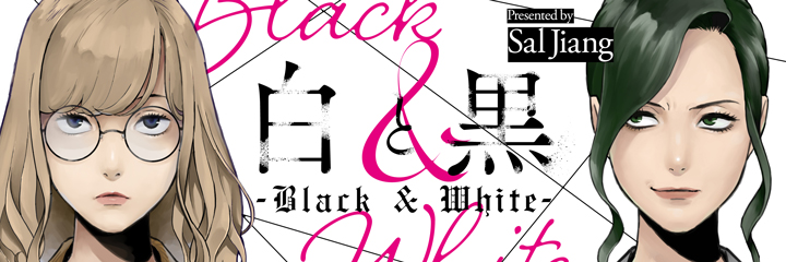 Black &amp; White thumbnail