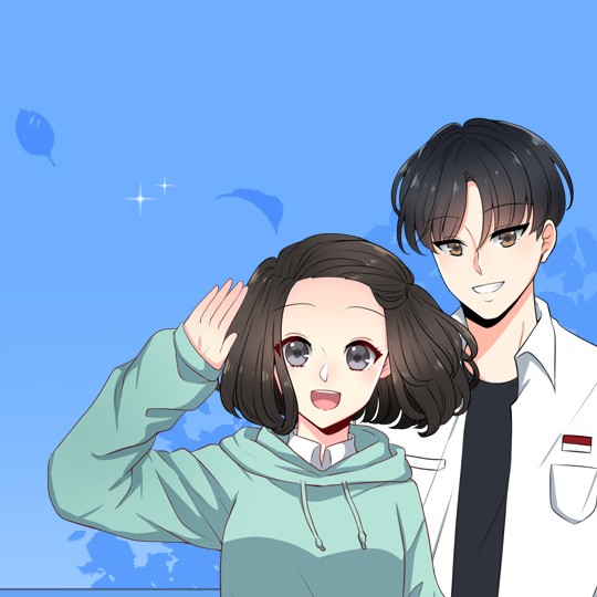 Bullshit Love Stories at School