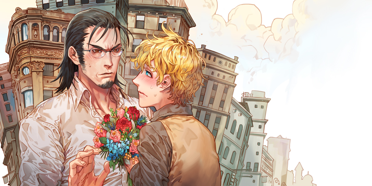Can i Hold Your Hand?