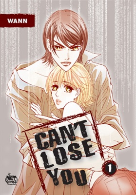 Can't Lose You thumbnail