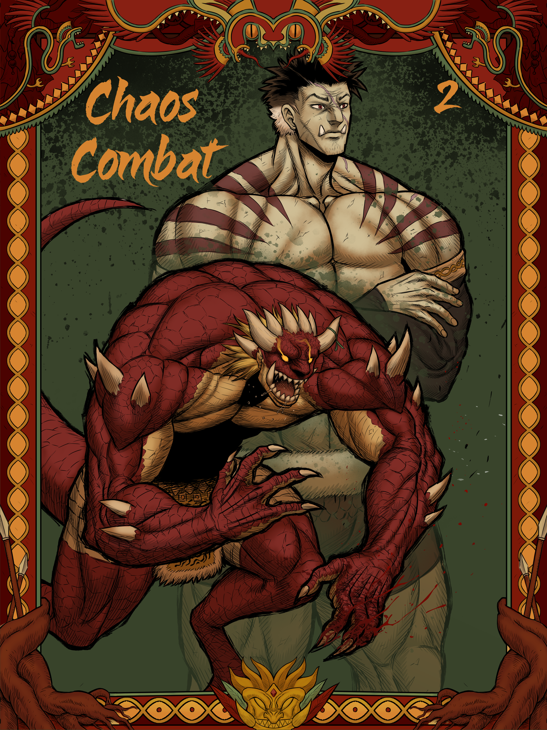 Chaos Combat