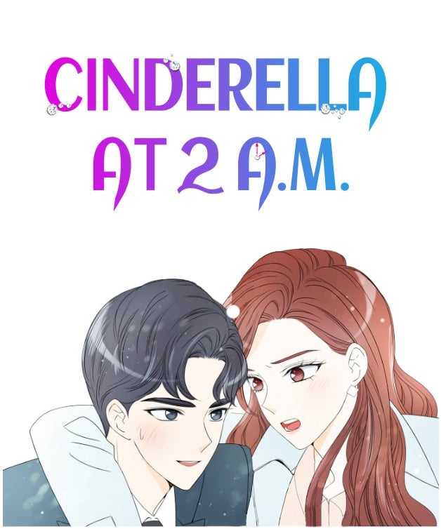 Cinderella at 2 A.M thumbnail