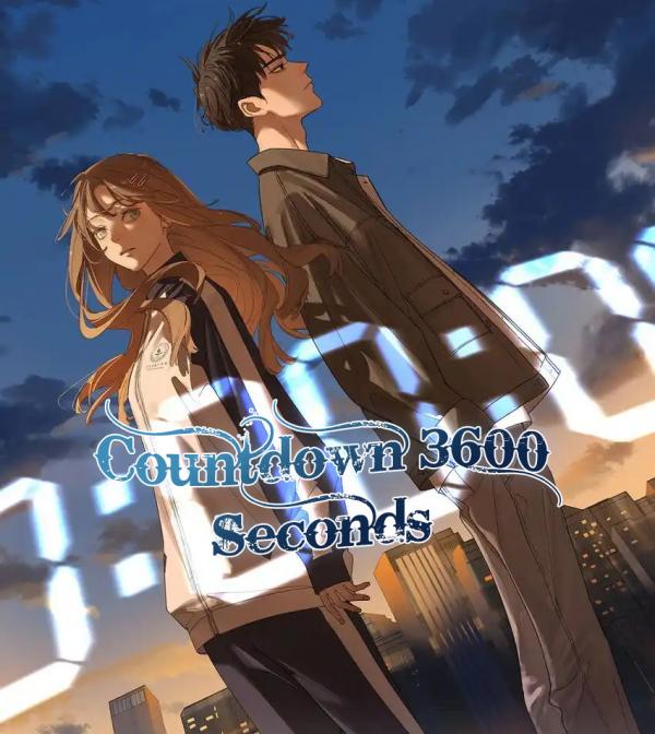 Countdown 3600 Seconds thumbnail