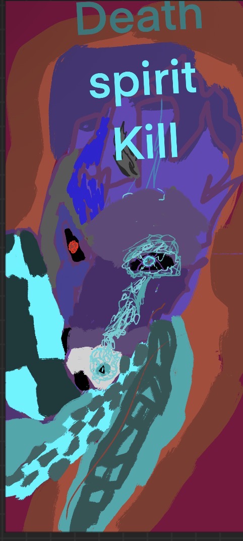 Death spirit kill