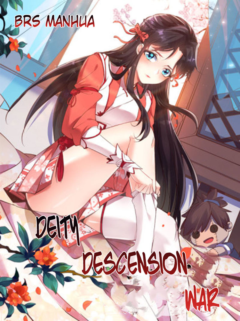 Deity Descension War thumbnail