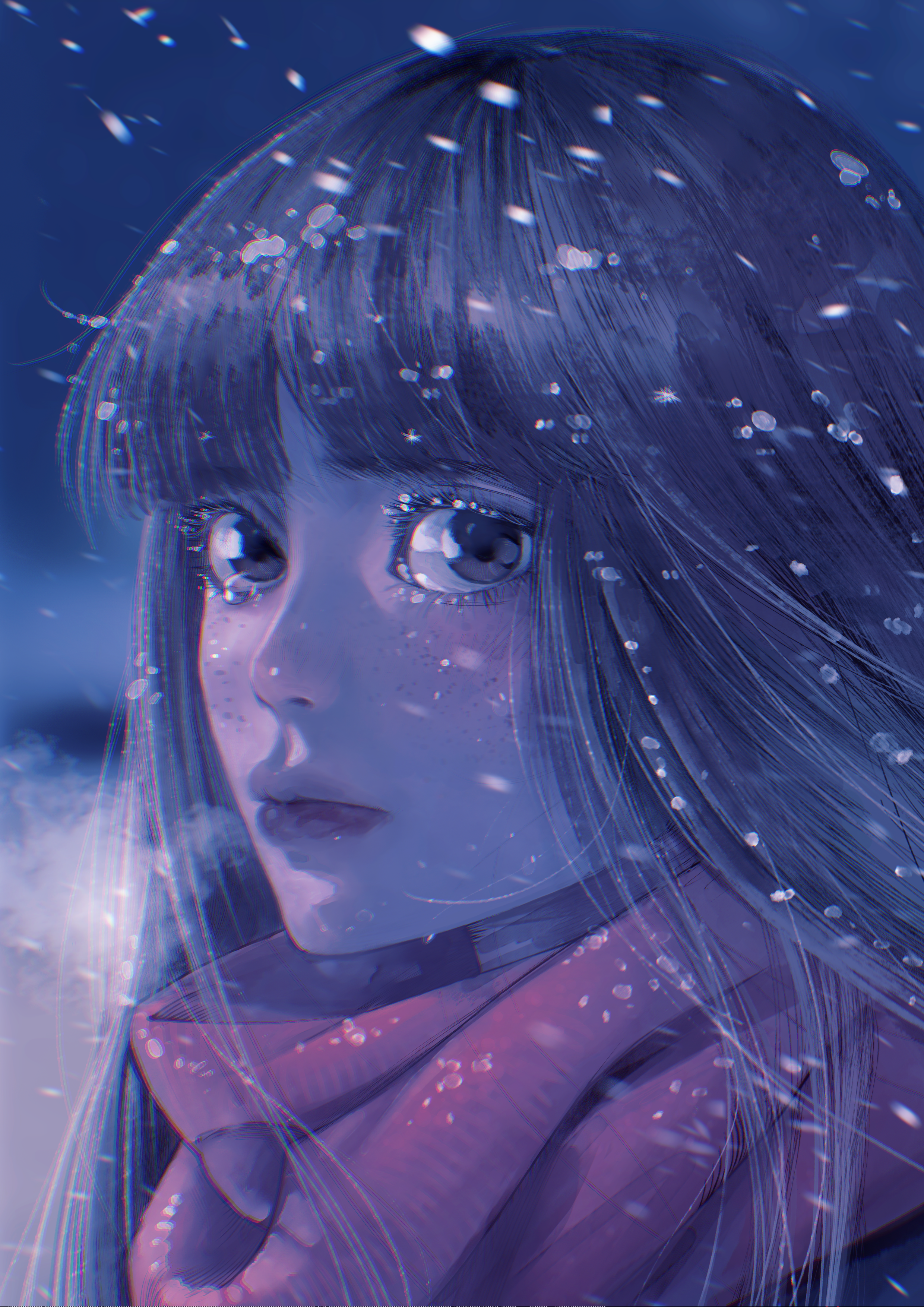 Delirium
