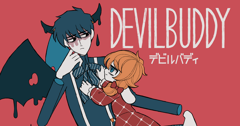 Devil Buddy