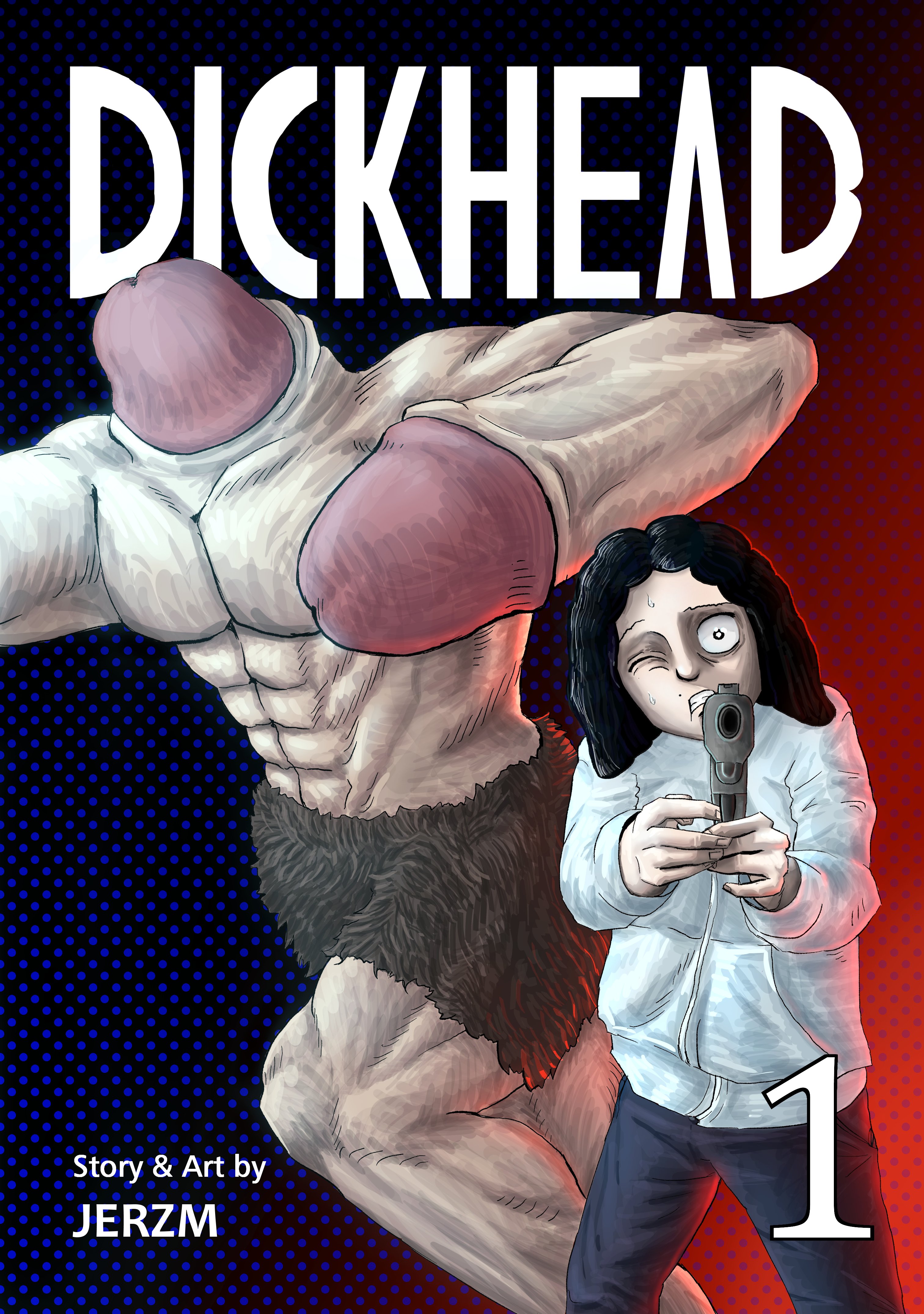 Dickhead (Uncensored)