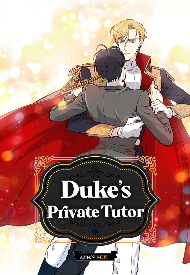 Duke's Private Tutor thumbnail