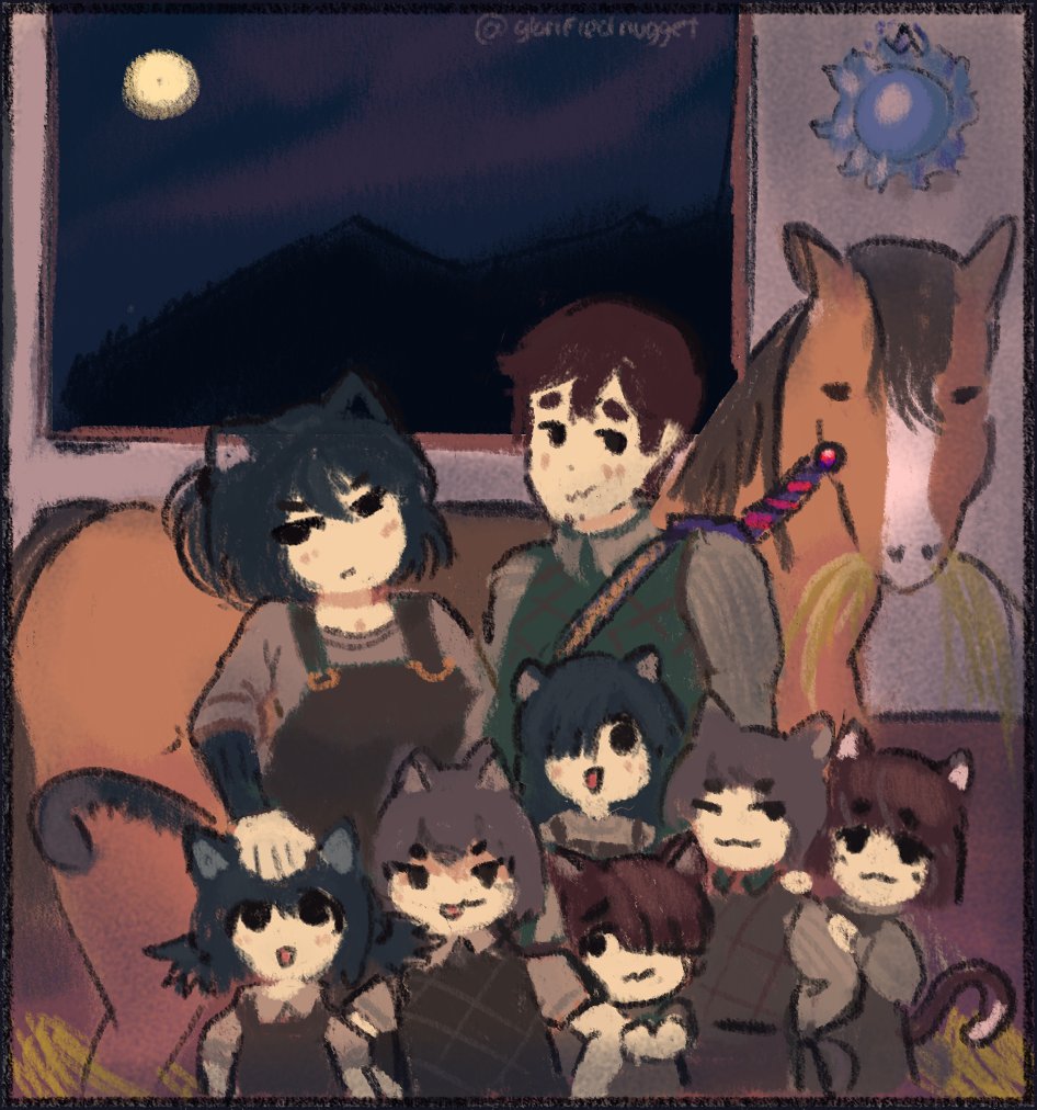 Dungeon Crawler: Our Failing Marriage thumbnail