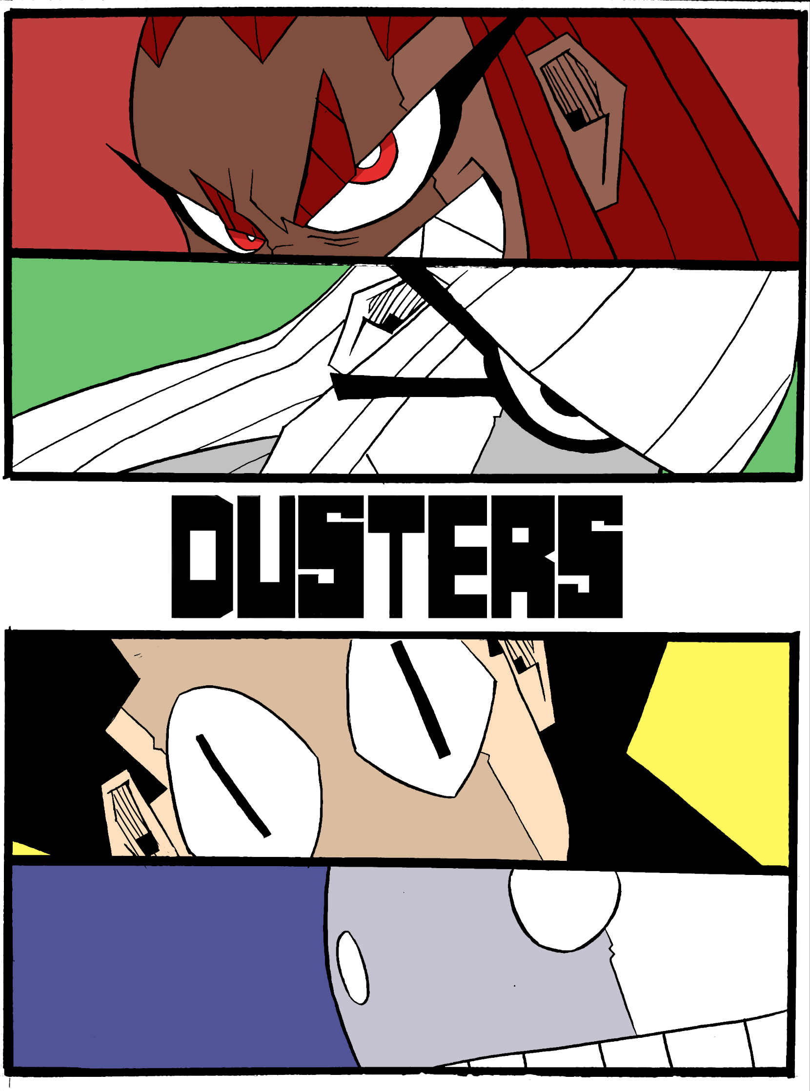Dusters thumbnail