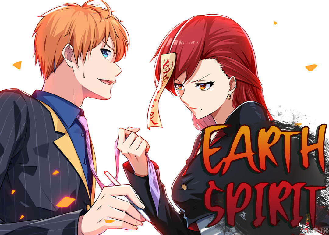 Earth Spirit thumbnail
