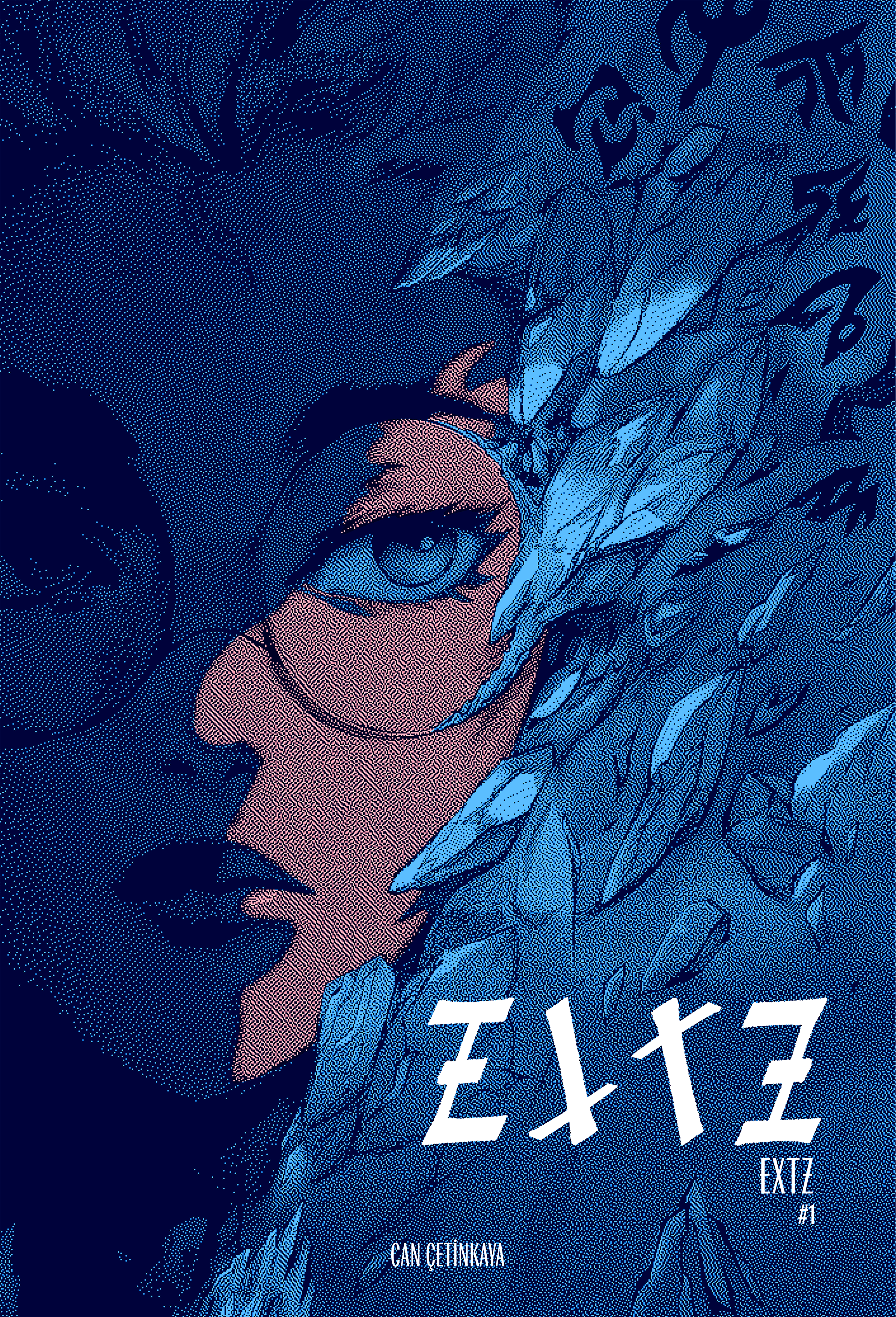 EXTZ