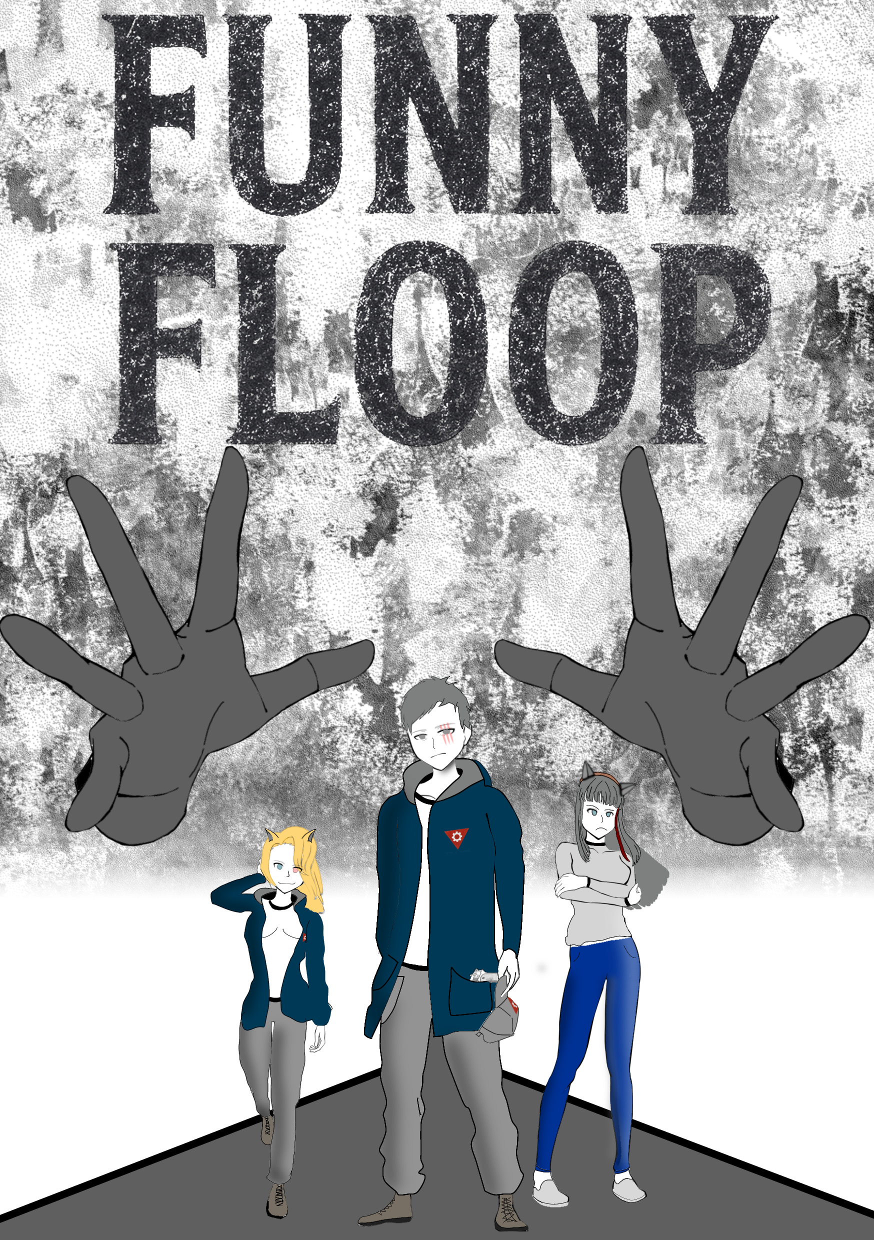 FUNNY FLOOP