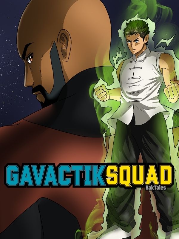 Gavactik Squad