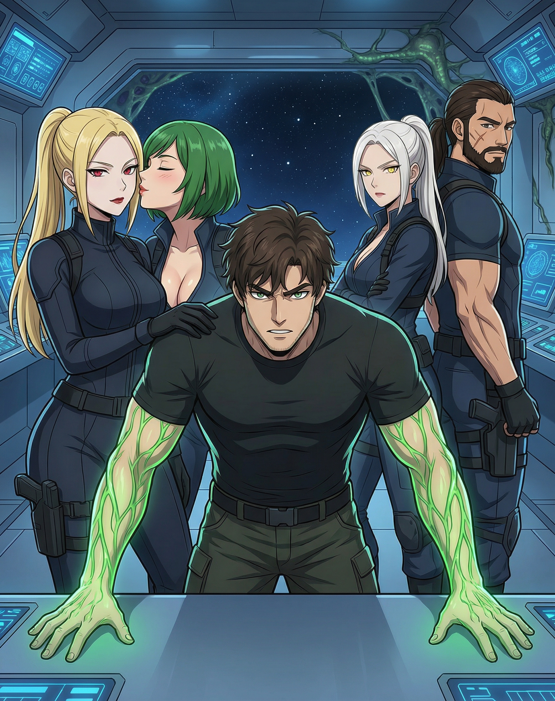 Gestronio