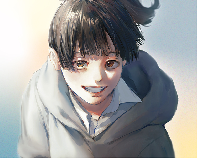 Hitoka no Yuika