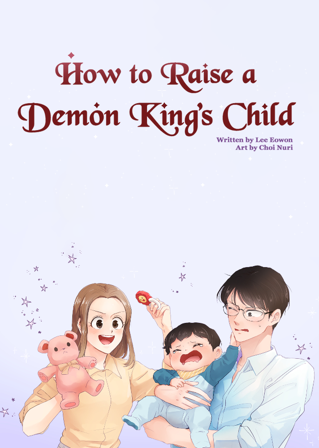 How to Raise a Demon King's Child thumbnail