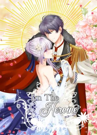 I'm The Heroine