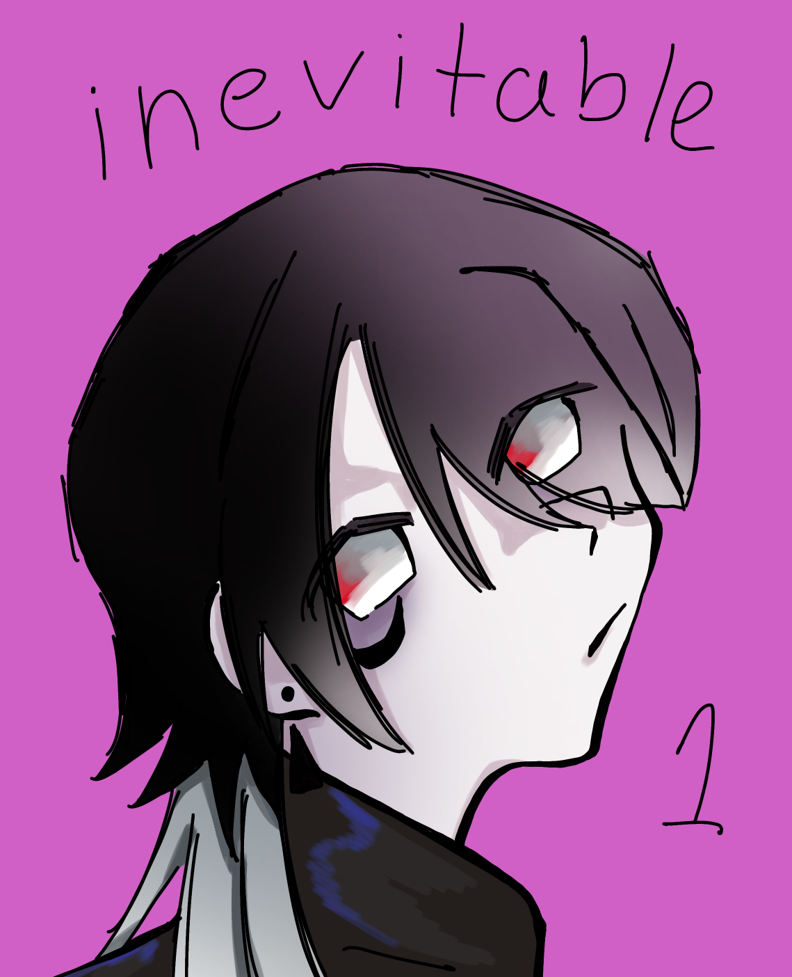 Inevitable