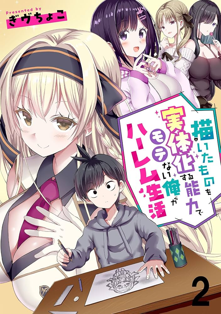 Kaitta Mono O Jittaika Suru Nouryoku De Motenai Ore Ga Hauremu Seikatsu