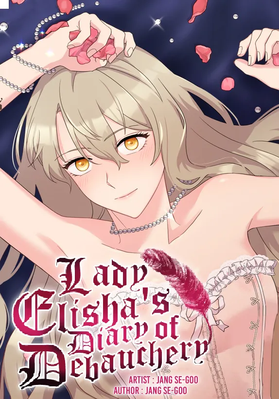 Lady Elisha's Diary of Debauchery
