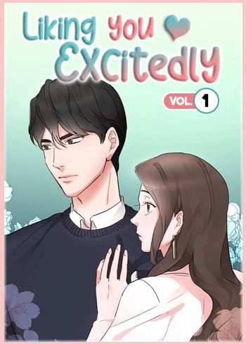 Liking you Excitedly thumbnail