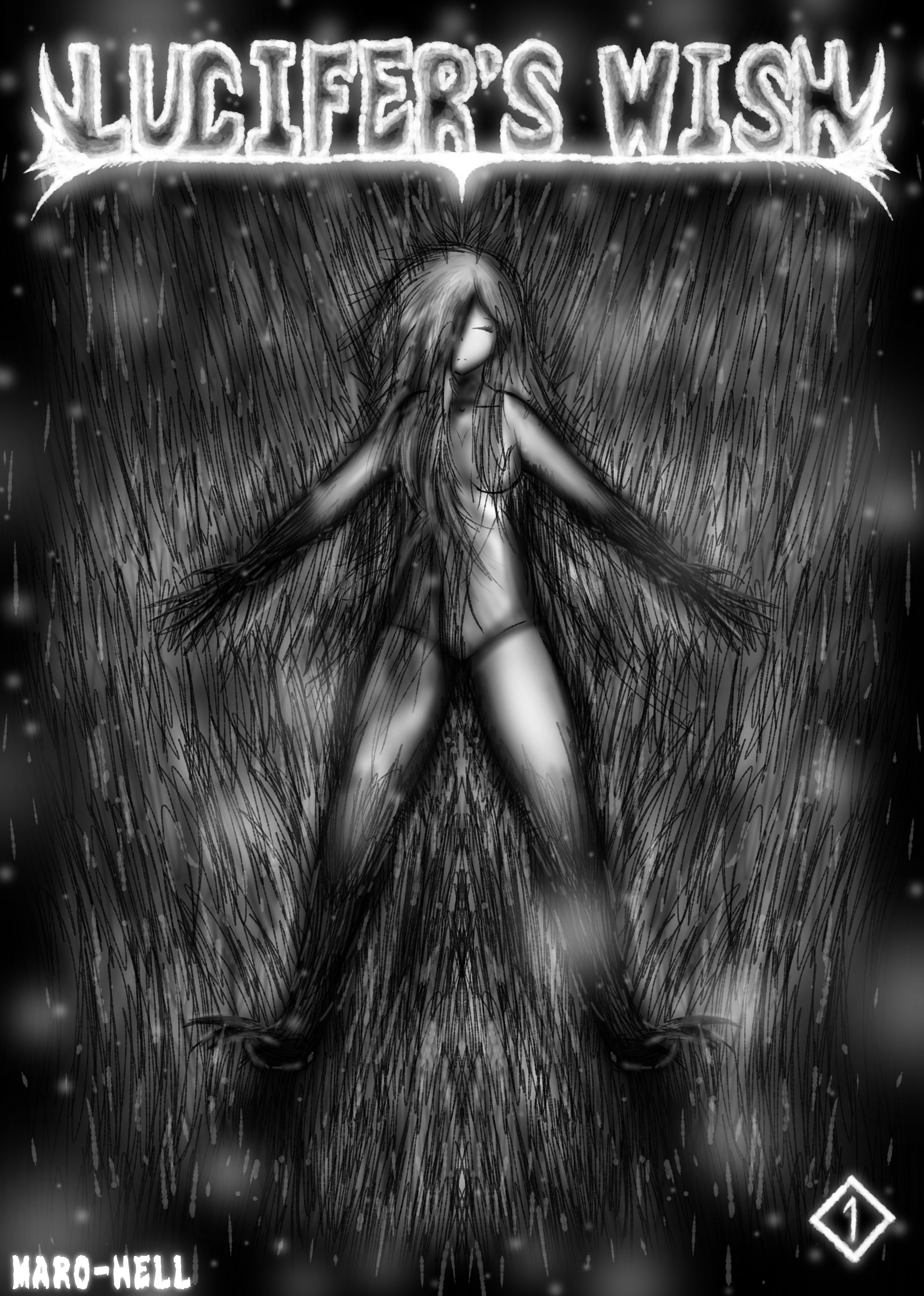 Lucifer's Wish