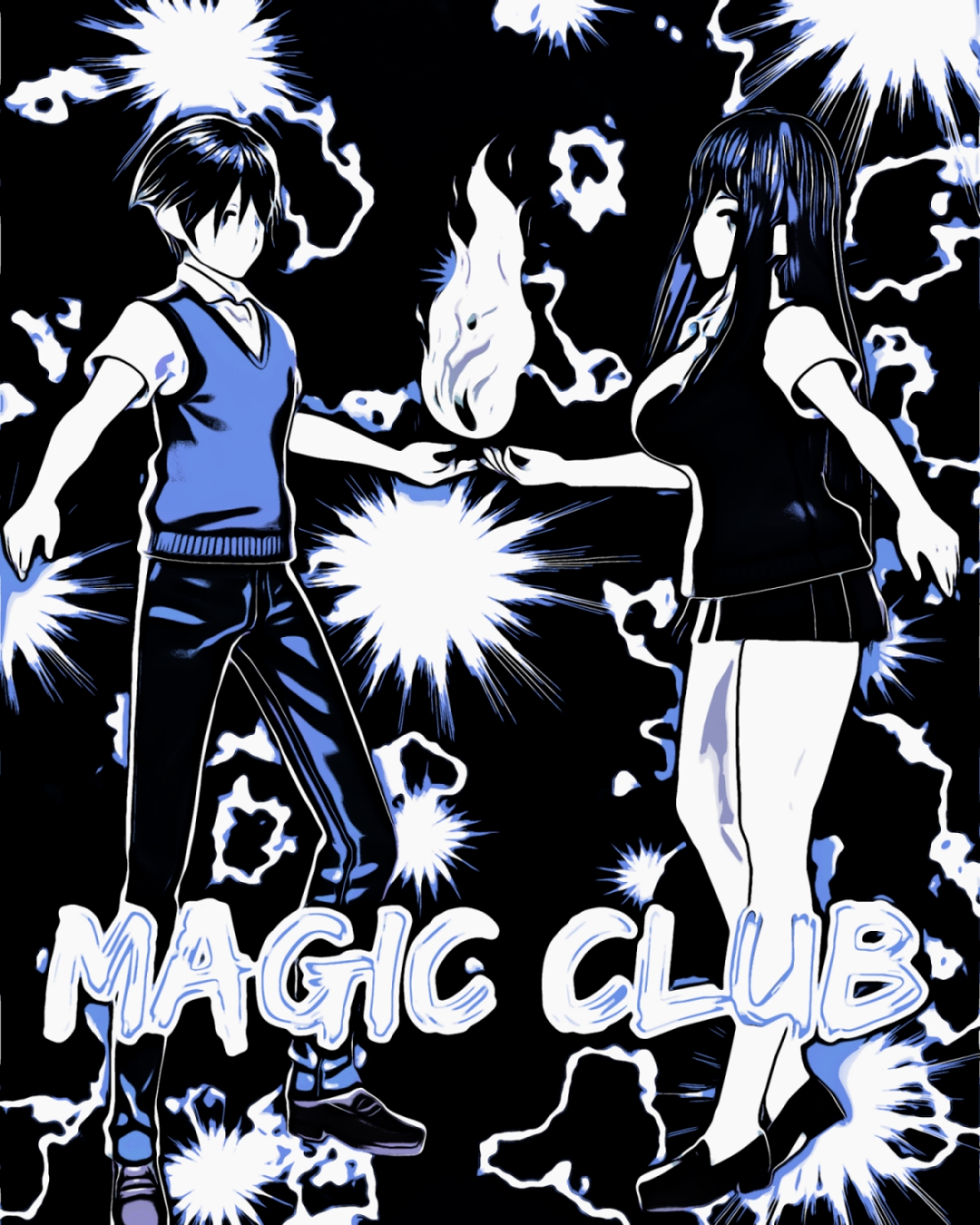 Magic Club thumbnail