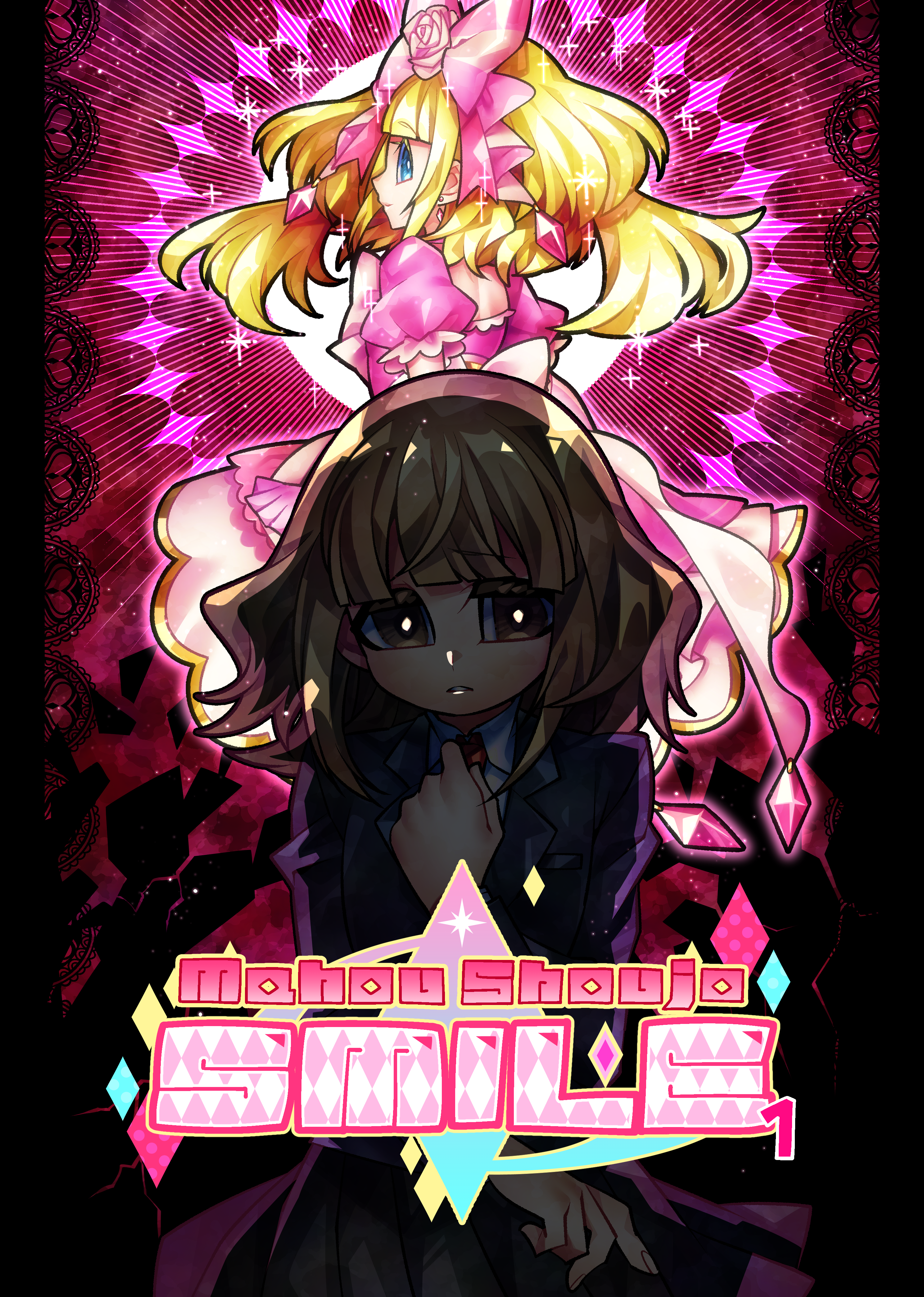 Magical Girl SMILE