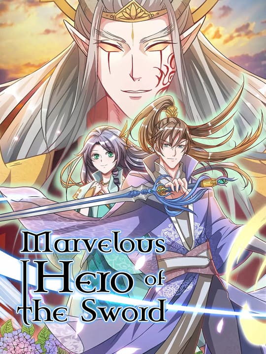 Marvelous Hero of the Sword thumbnail