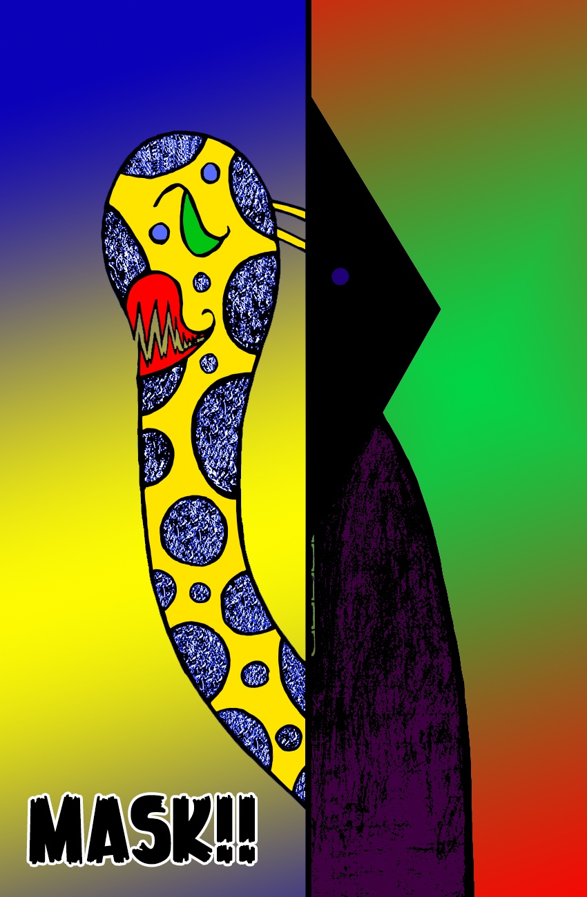 Mask