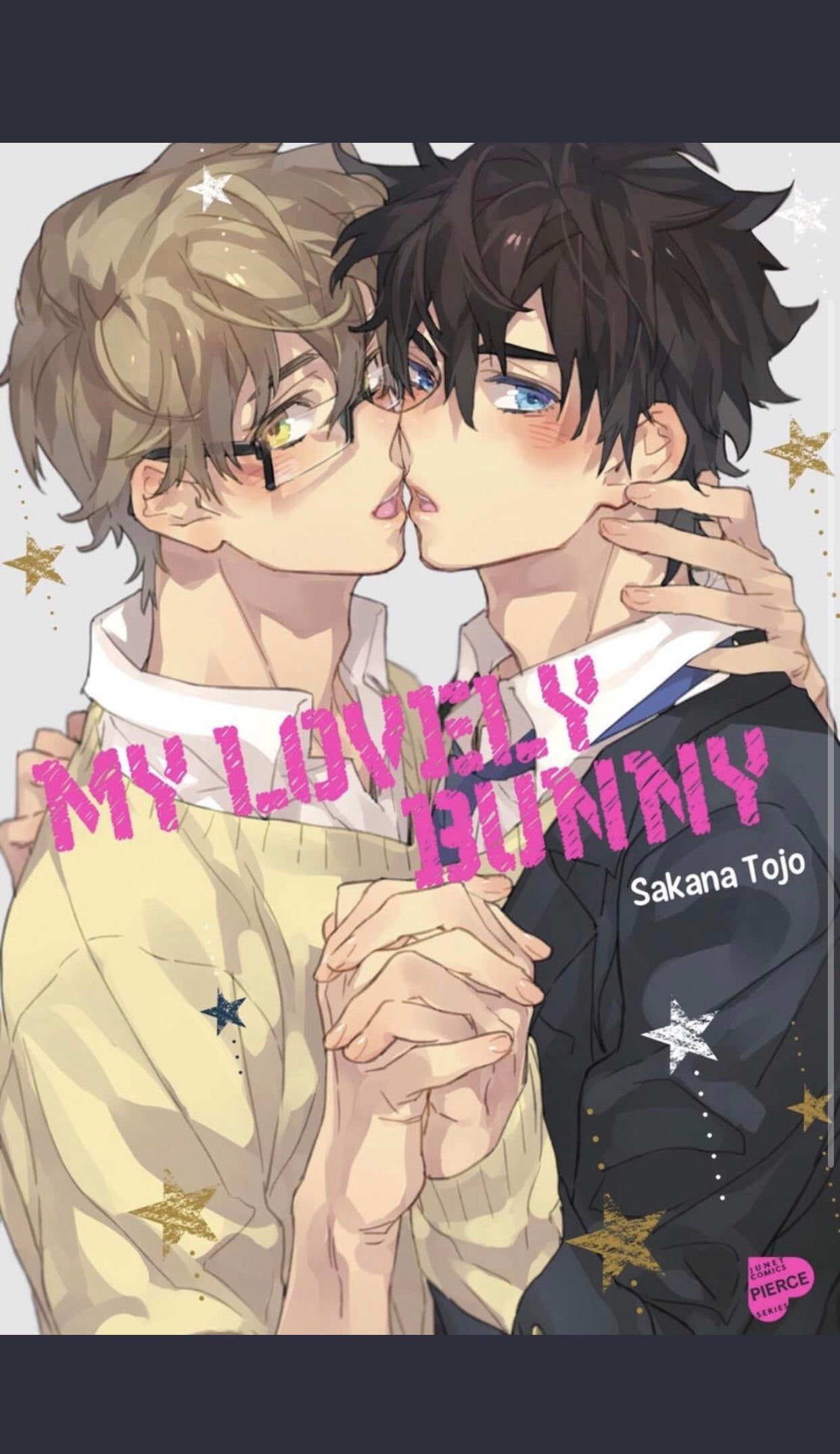 My Lovely Bunny