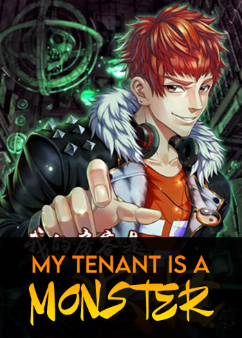 My Tenant is a Monster thumbnail